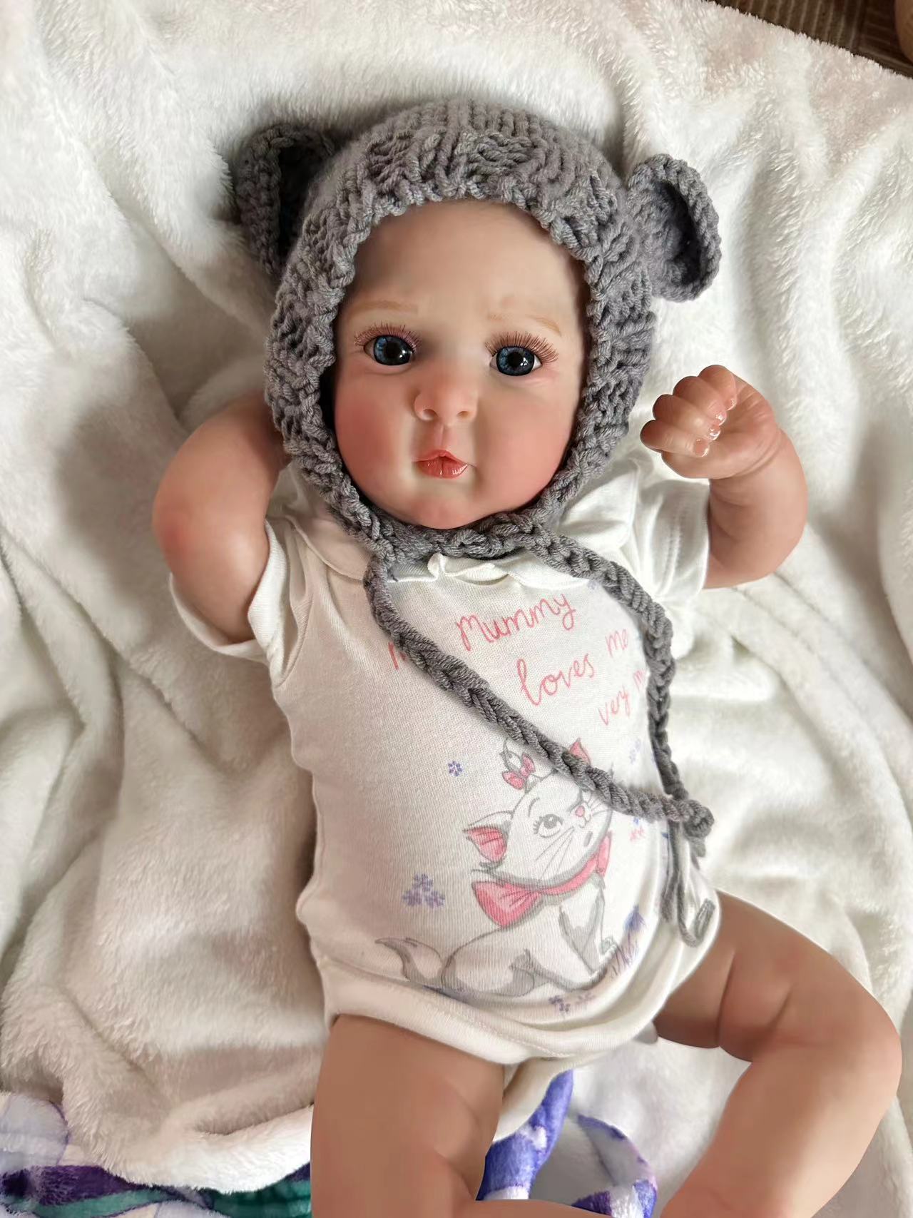 Baby Products Drawing - Cokela New 50cm / 20inch Realistic