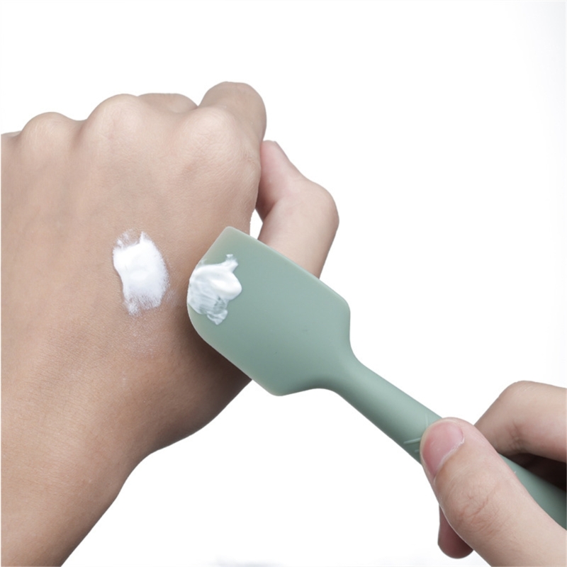 Baby Products Cream - Baby Diaper Cream Spatula for Butt