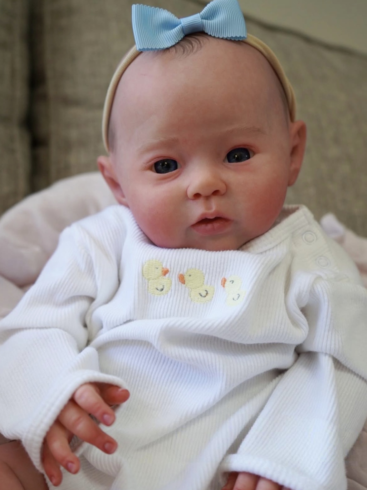 Baby Products Drawing - Cokela 20inch/50cm Real Baby Doll Reborn