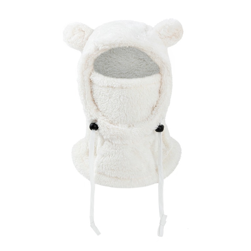 Integrated Cold-proof Hat and  - огляд і ціна Baby Products For Face