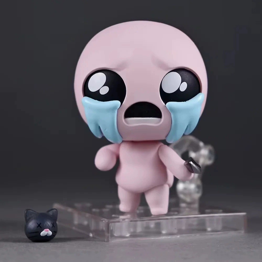 Nendoroid 2649 Isaac Figure Cr - огляд і ціна Baby Products For Face