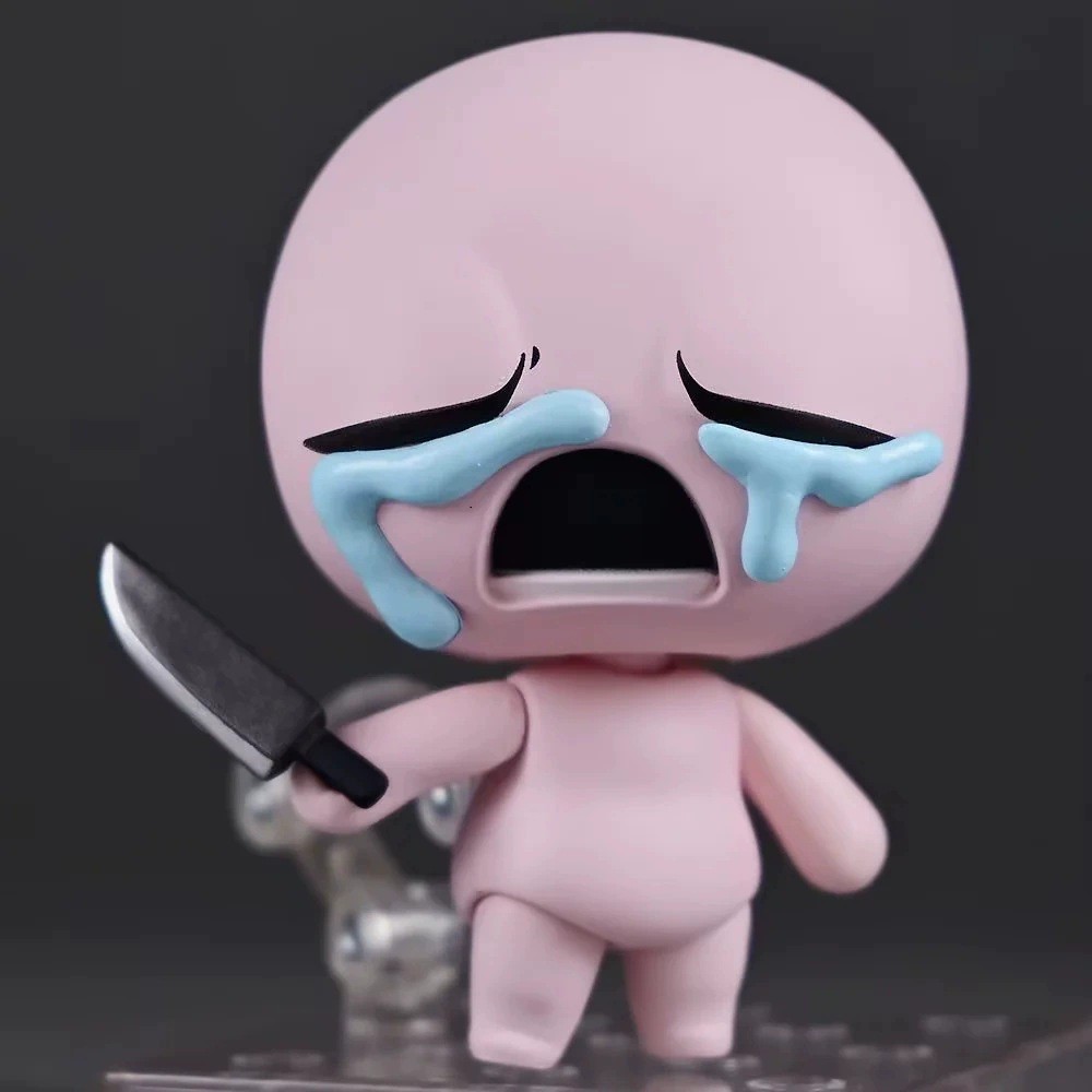 Nendoroid 2649 Isaac Figure Cr - огляд і ціна Baby Products For Face