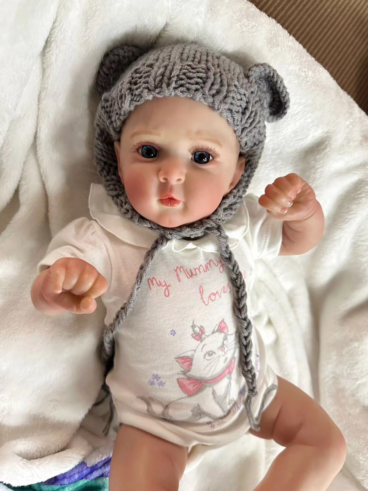Cokela New 50cm / 20inch Reali - огляд і ціна Baby Products Drawing
