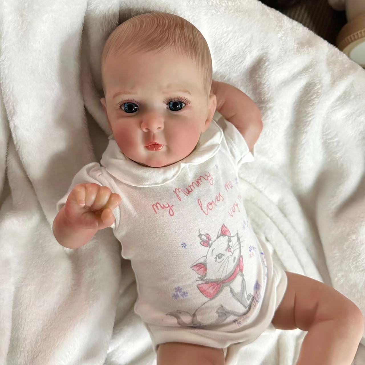 Cokela New 50cm / 20inch Reali - огляд і ціна Baby Products Drawing