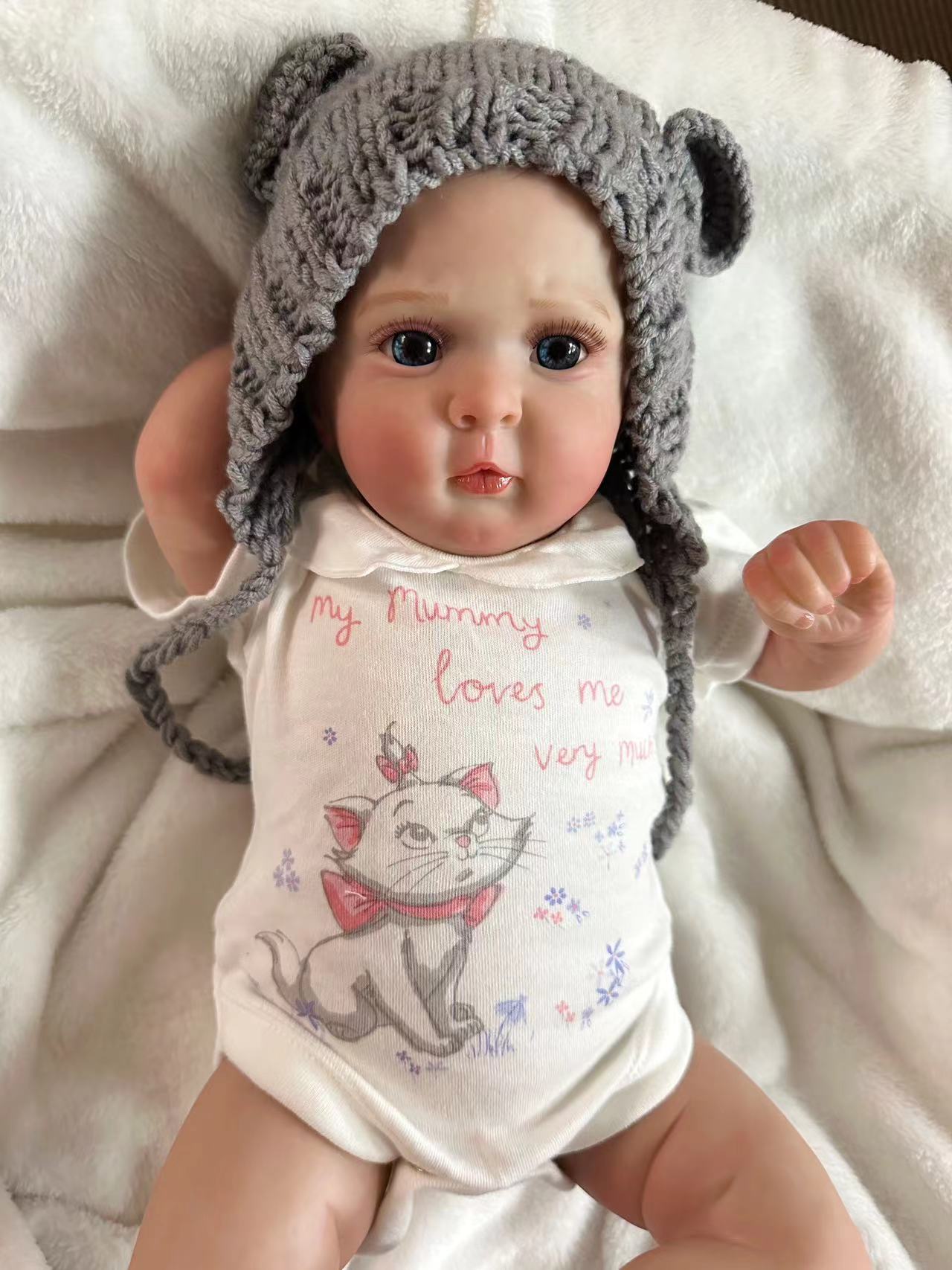 Cokela New 50cm / 20inch Reali - огляд і ціна Baby Products Drawing
