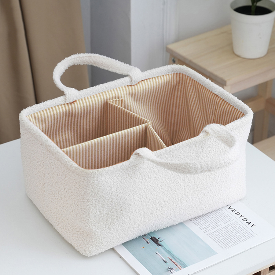 Travel Portable Mommy Bag Diap - огляд і ціна Baby Products Basket