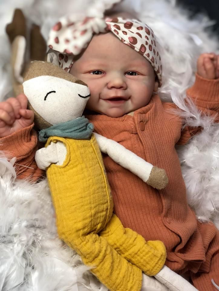 NPK 19''3D Skin Multiple Layer - огляд і ціна Baby Products For Skin