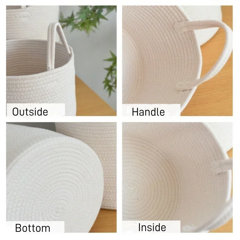 Large Woven Laundry Basket Sun - огляд і ціна Baby Products Basket