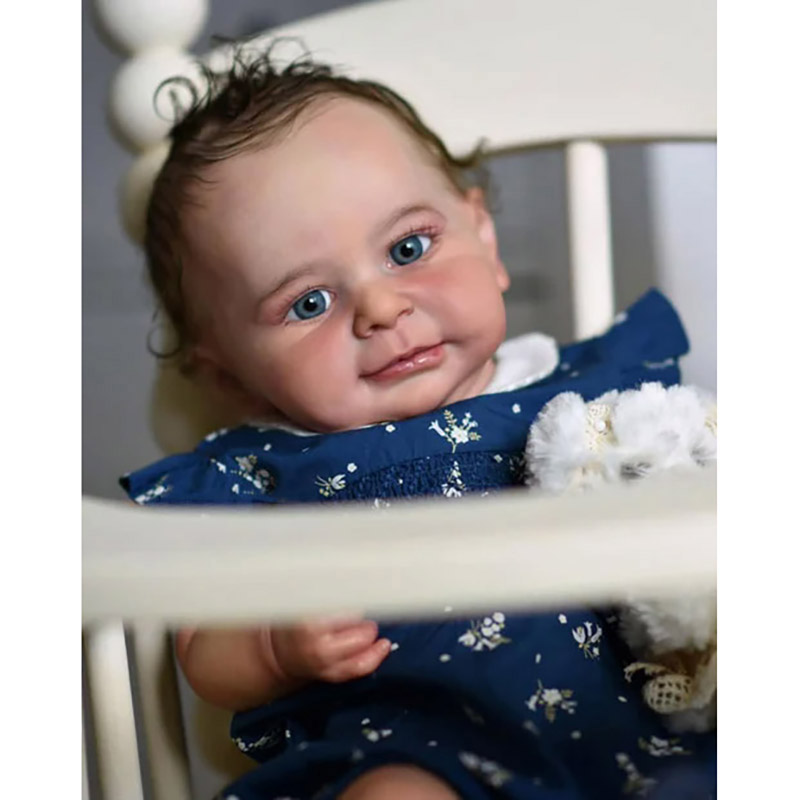 Limited Edition New Reborn Dol - огляд і ціна Baby Products Under Fire