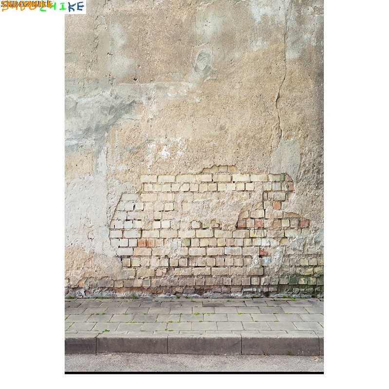 Vintage Brick Wall Grungy Phot - огляд і ціна Baby Products Photos