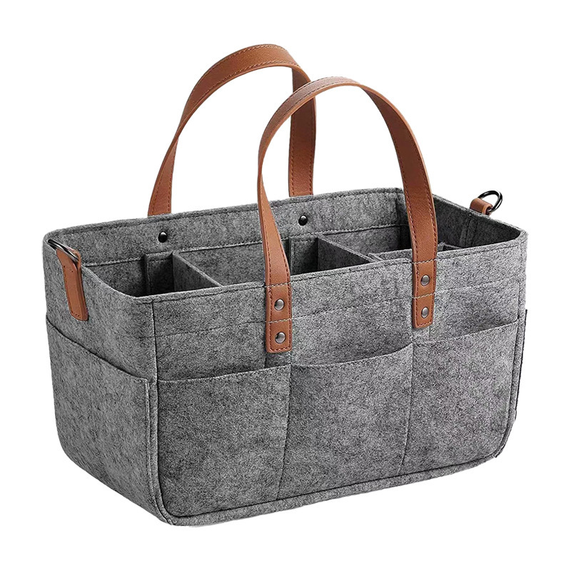 Automobiles Baby Felt Storage  - огляд і ціна Baby Products Basket