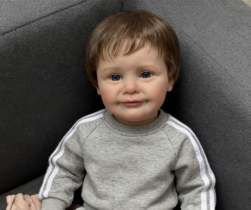 NPK 25'' Unfinished Large Size - огляд і ціна Baby Products For Skin
