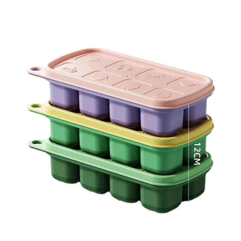 Refrigeration Home Food Grade  - огляд і ціна Baby Products Cream