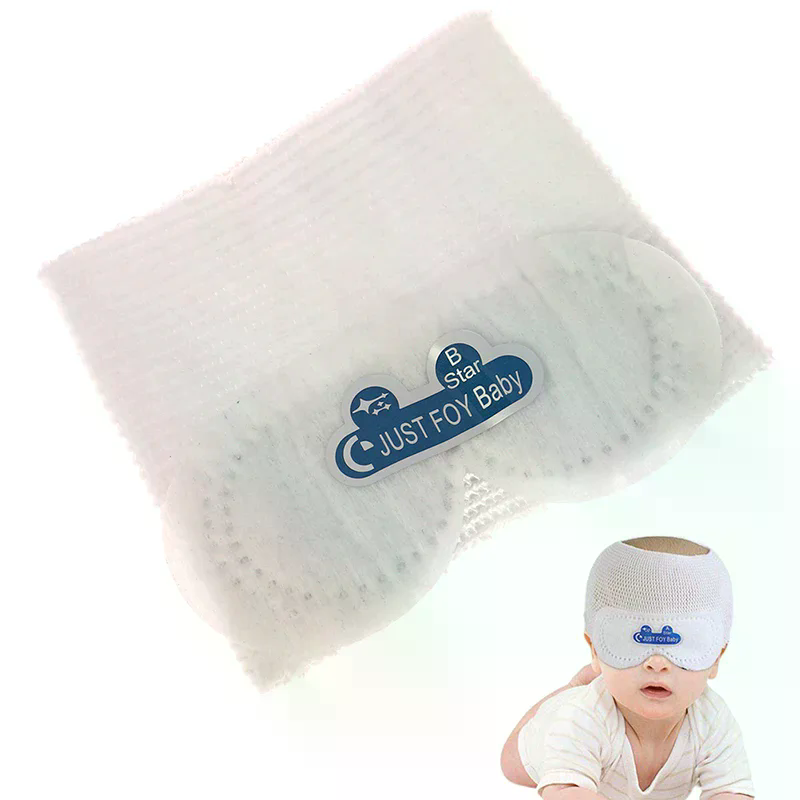 Newborn Phototherapy Protectiv - огляд і ціна Baby Products For Face