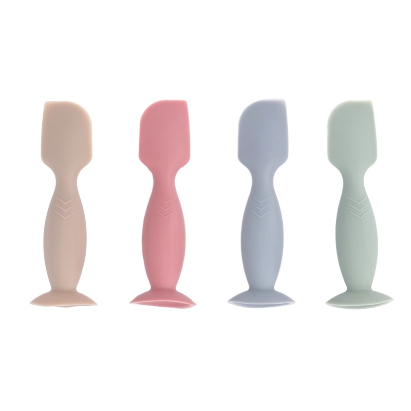 4pcs Baby Diaper Cream Spatula - огляд і ціна Baby Products Cream