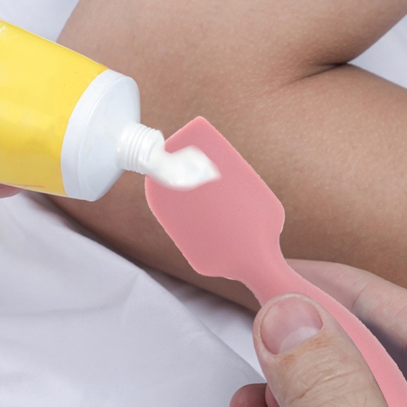 4pcs Baby Diaper Cream Spatula - огляд і ціна Baby Products Cream