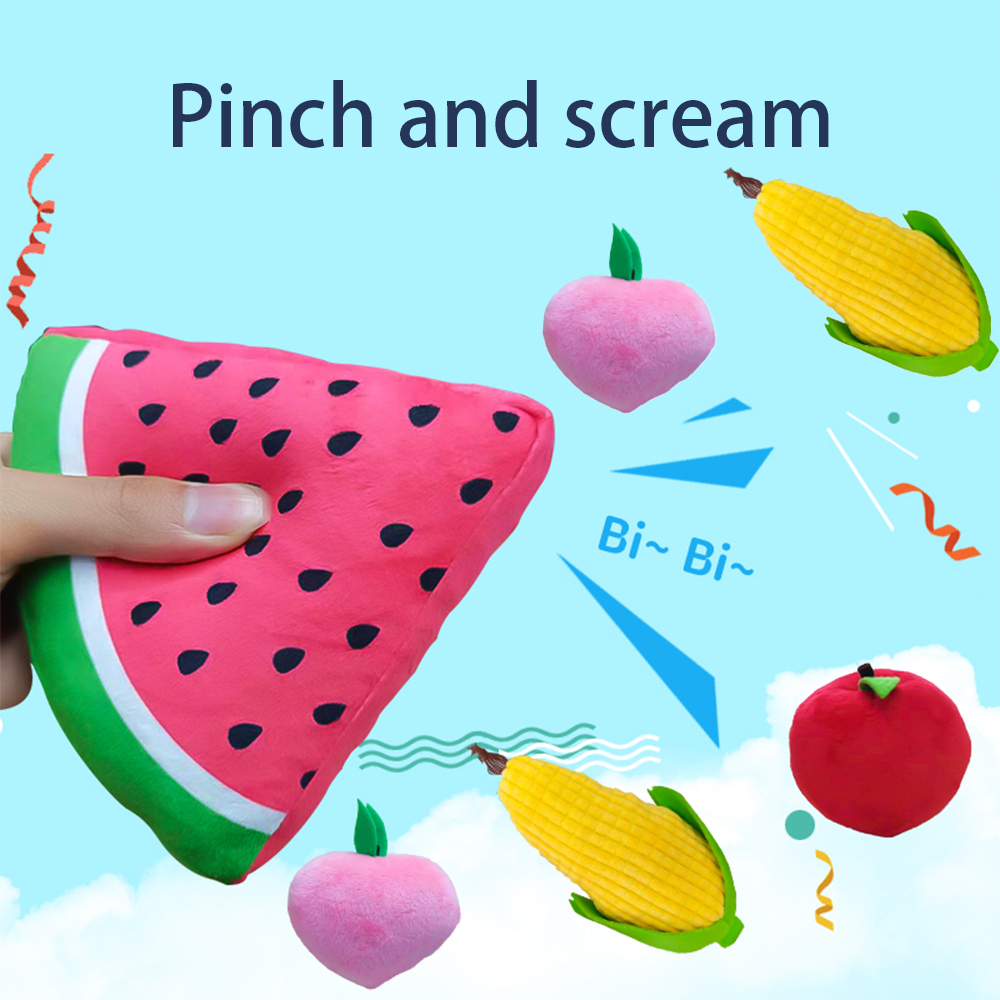 11PCS Cartoon Pumpkin Plushies - огляд і ціна Baby Products Basket