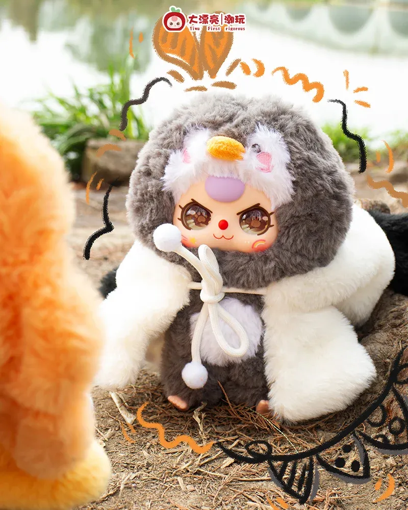 New Baby Three I Am Not Hero S - огляд і ціна Baby Products For Face