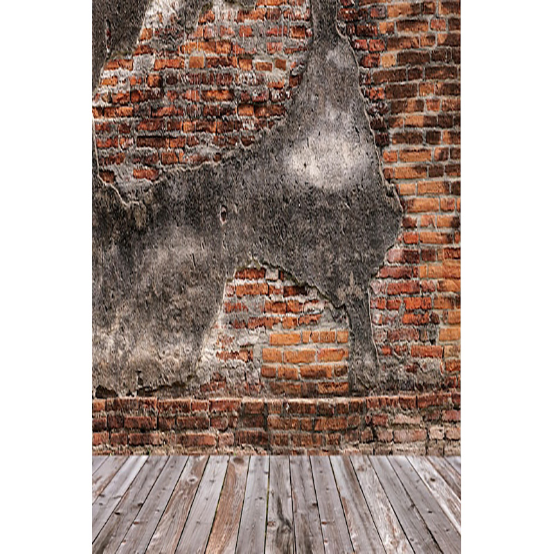 Vintage Brick Wall Grungy Phot - огляд і ціна Baby Products Photos