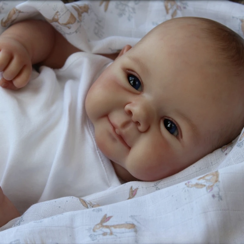 Cokela 48cm / 19inch Liferebor - огляд і ціна Baby Products Drawing