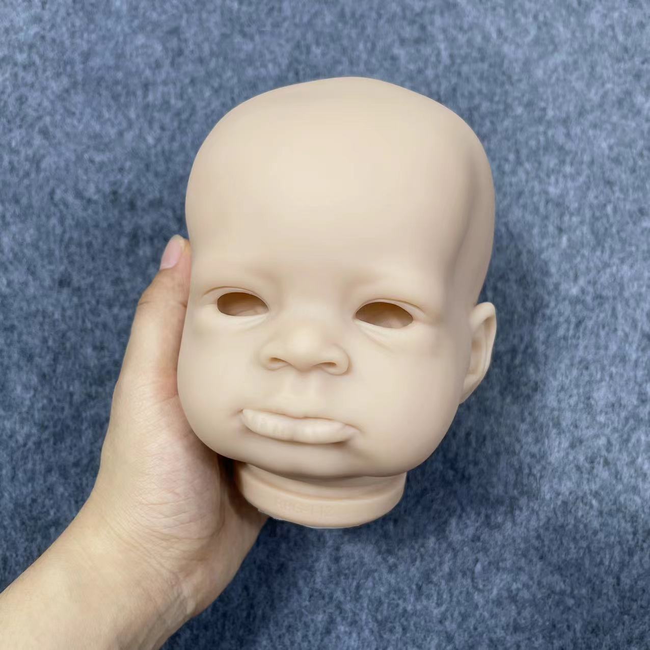 20 Inches Reborn Baby Doll Kit - огляд і ціна Baby Products For Face