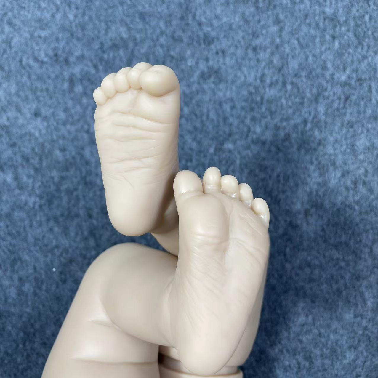 20 Inches Reborn Baby Doll Kit - огляд і ціна Baby Products For Face
