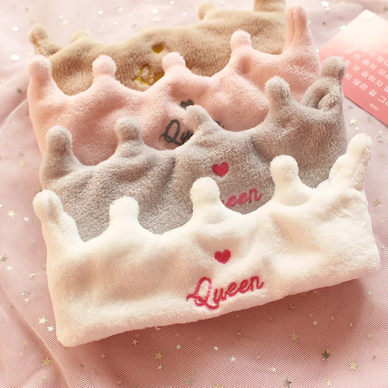 New Soft Crown Hair Band Facia - огляд і ціна Baby Products For Face