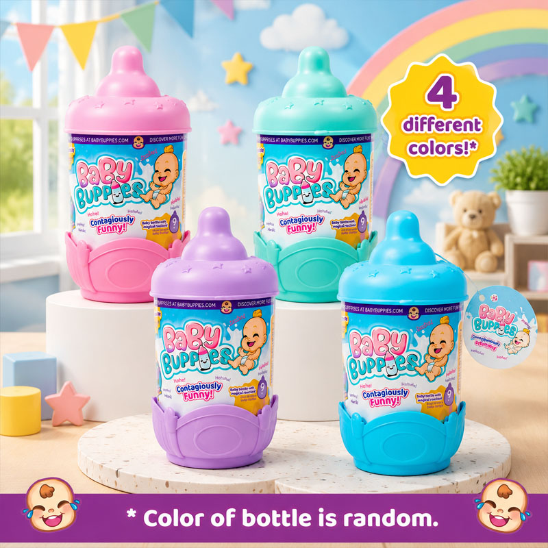 Baby Buppies Doll And Cradle S - огляд і ціна Baby Products For Face