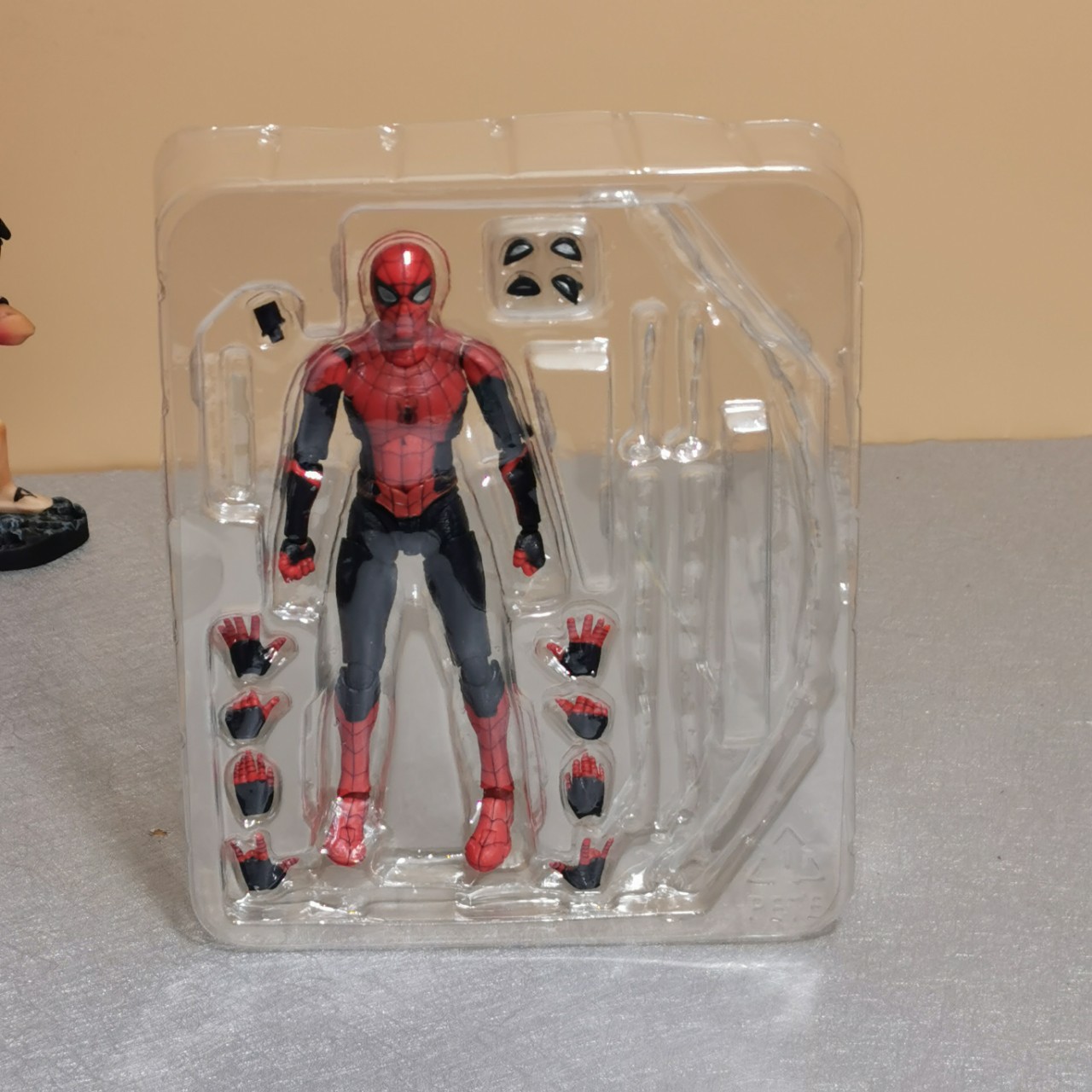 Cartoon Spider-Man Photo Backd - огляд і ціна Baby Products Photos