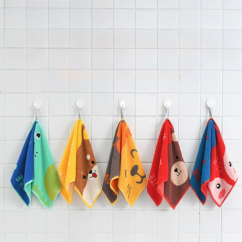 5pc/pack Soft Cotton Baby Towe - огляд і ціна Baby Products For Face