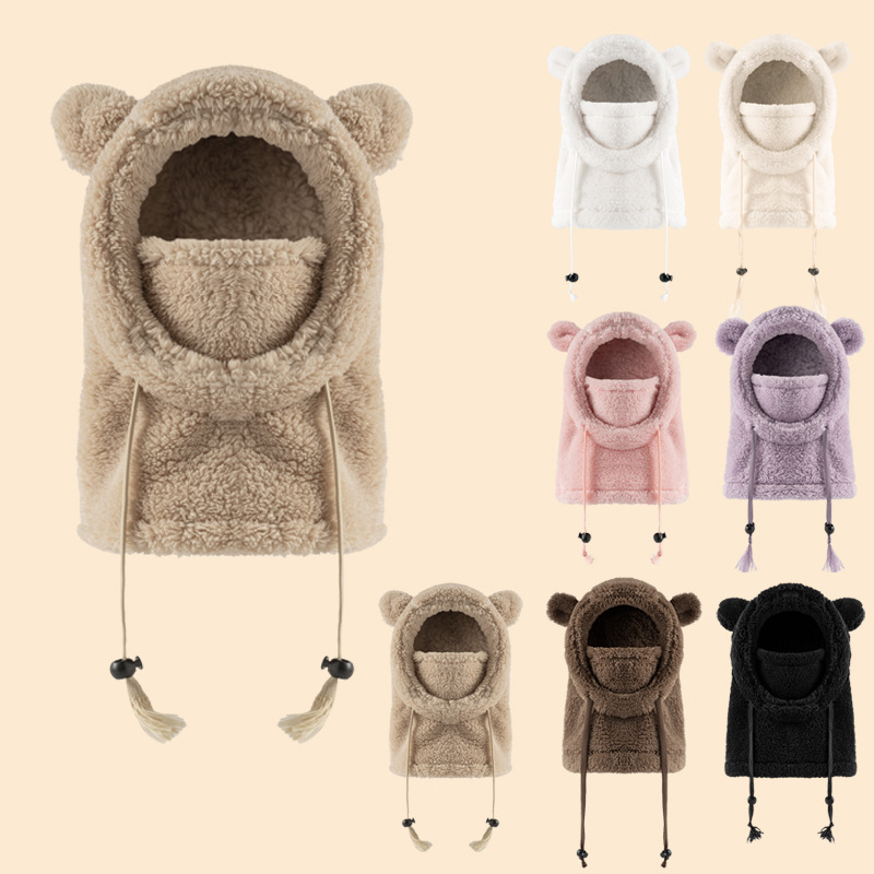New warm children's ear and ne - огляд і ціна Baby Products For Face