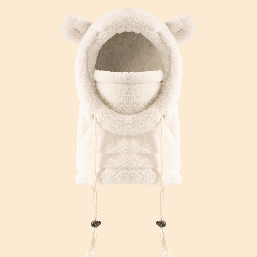 New warm children's ear and ne - огляд і ціна Baby Products For Face