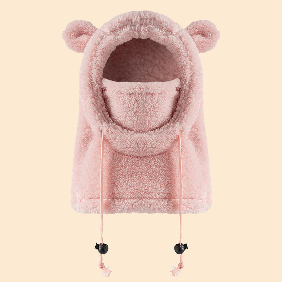 New warm children's ear and ne - огляд і ціна Baby Products For Face