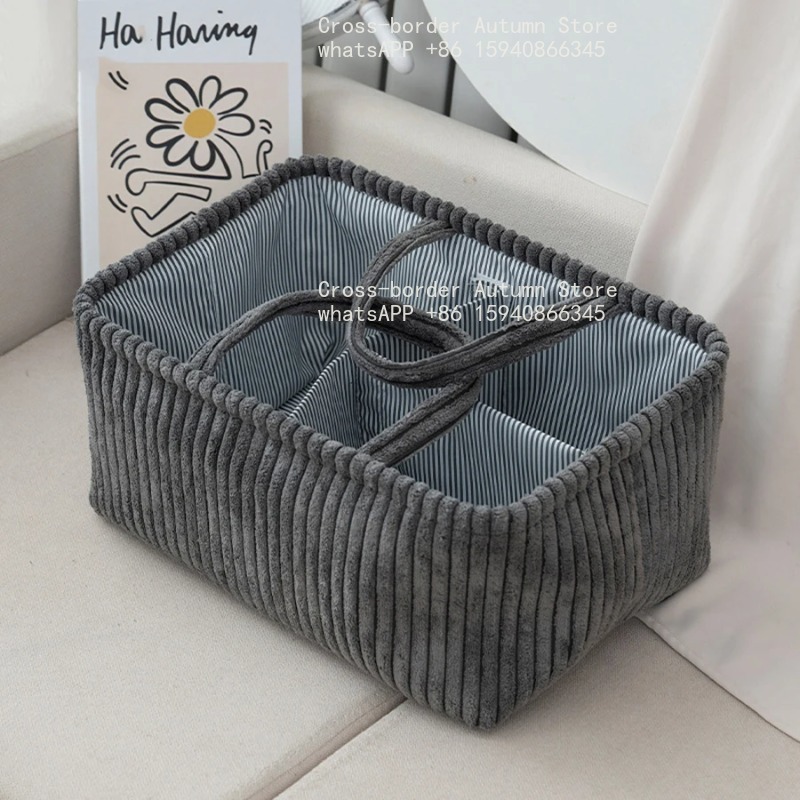 Travel Portable Mommy Bag Diap - огляд і ціна Baby Products Basket
