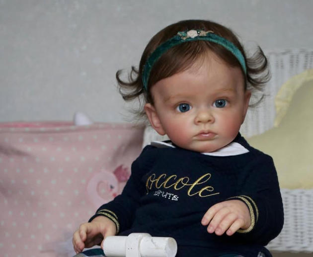 60CM DIY Doll Part Unfinished  - огляд і ціна Baby Products For Skin