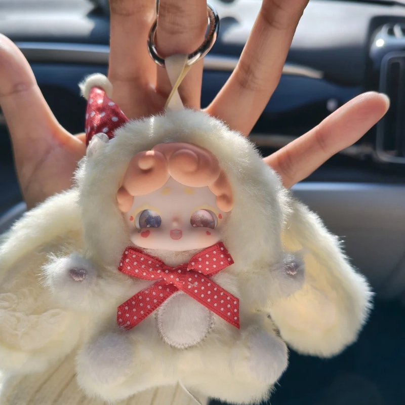 Lucky Deer Nai Sweetheart Baby - огляд і ціна Baby Products For Face