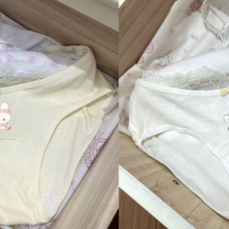 Cartoon Kawaii Miffy Baby Cott - огляд і ціна Baby Products For Skin