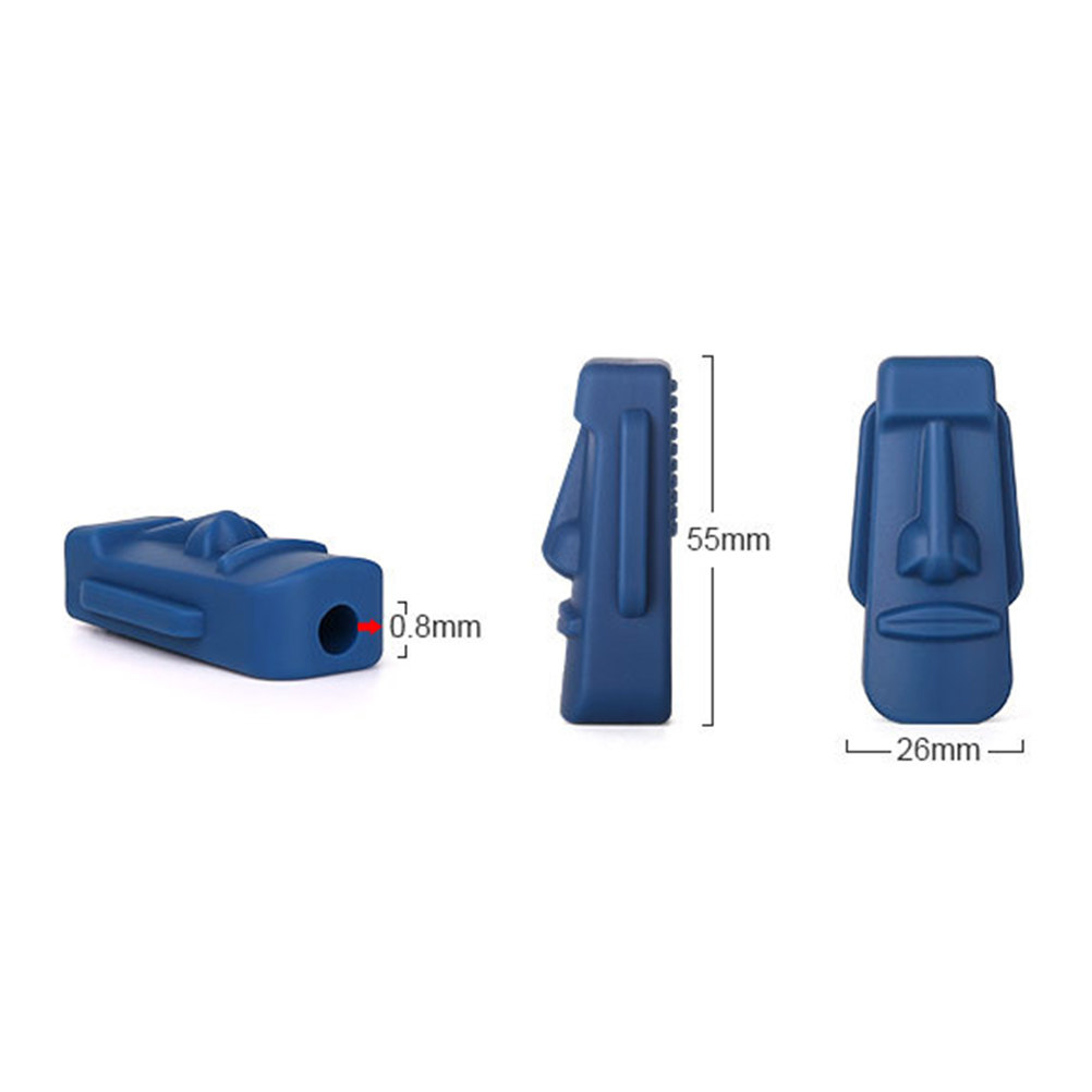 2Pcs Baby Teeth Molar Silicone - огляд і ціна Baby Products For Face