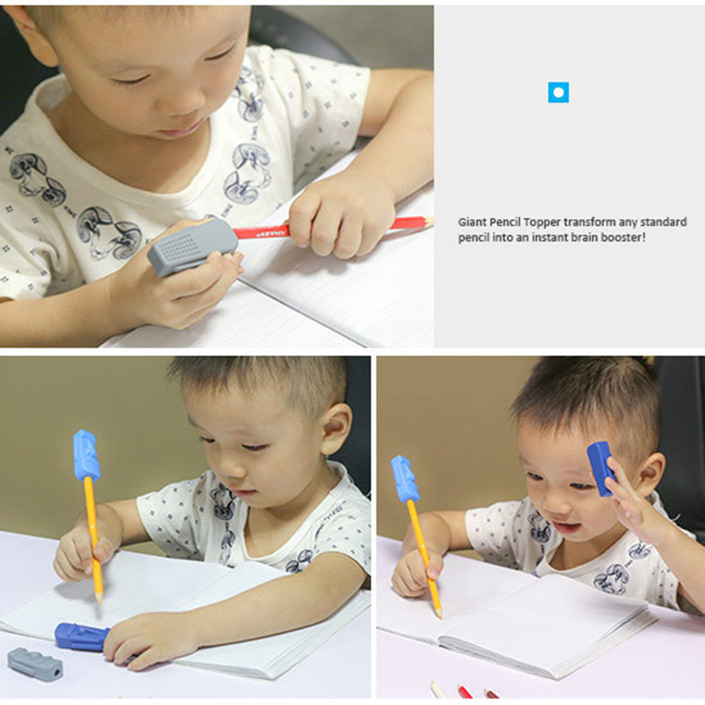 2Pcs Baby Teeth Molar Silicone - огляд і ціна Baby Products For Face
