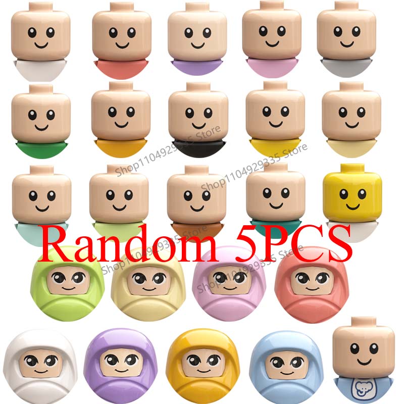 City MOC Babies Infant Buildin - огляд і ціна Baby Products Basket